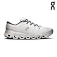 Explore On Men Cloud X 5 - White / Black for trail, outdoor & lifestyle use | Liv Activ Singapore