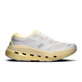 On Women Cloudrunner Max 3 - Ivory / Dijon