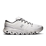 Explore On Men Cloud X 5 - White / Black for trail, outdoor & lifestyle use | Liv Activ Singapore