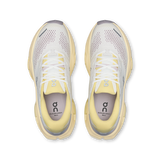 On Women Cloudrunner Max 3 - Ivory / Dijon