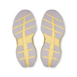 On Women Cloudrunner Max 3 - Ivory / Dijon