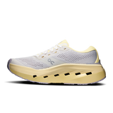 On Women Cloudrunner Max 3 - Ivory / Dijon