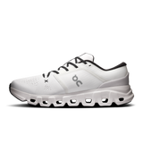 Explore On Men Cloud X 5 - White / Black for trail, outdoor & lifestyle use | Liv Activ Singapore