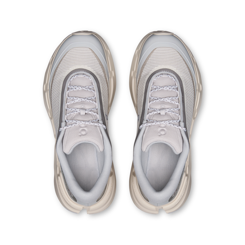 Explore On Women Cloudsoma Hike - Glacier / Pearl for trail, outdoor & lifestyle use | Liv Activ Singapore