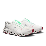 Explore On Women Cloud X 5 - Ivory / Ice for trail, outdoor & lifestyle use | Liv Activ Singapore