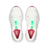 Explore On Women Cloud X 5 - Ivory / Ice for trail, outdoor & lifestyle use | Liv Activ Singapore