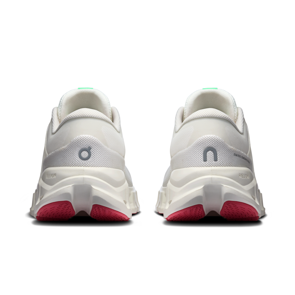 Explore On Women Cloud X 5 - Ivory / Ice for trail, outdoor & lifestyle use | Liv Activ Singapore