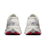 Explore On Women Cloud X 5 - Ivory / Ice for trail, outdoor & lifestyle use | Liv Activ Singapore