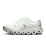 Explore On Women Cloud X 5 - Ivory / Ice for trail, outdoor & lifestyle use | Liv Activ Singapore