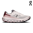 Explore On Women Cloudvista 3 - Oyster / Barberry for trail, outdoor & lifestyle use | Liv Activ Singapore