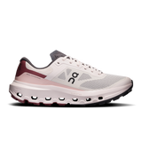 Explore On Women Cloudvista 3 - Oyster / Barberry for trail, outdoor & lifestyle use | Liv Activ Singapore