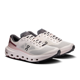 Explore On Women Cloudvista 3 - Oyster / Barberry for trail, outdoor & lifestyle use | Liv Activ Singapore