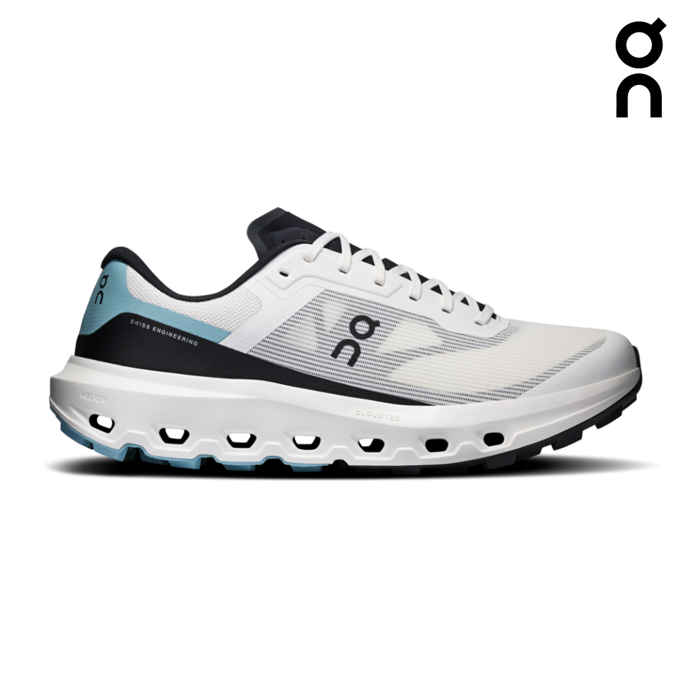Explore On Men Cloudvista 3 - Ivory / Wash for trail, outdoor & lifestyle use | Liv Activ Singapore