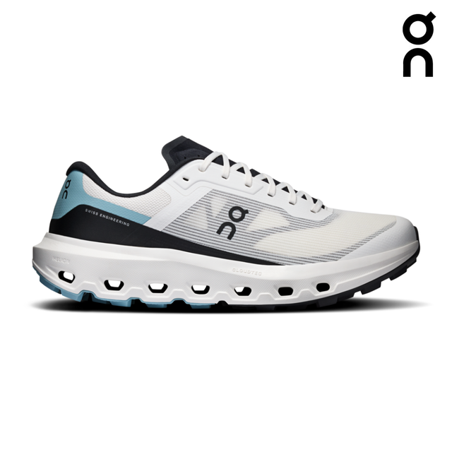 Explore On Men Cloudvista 3 - Ivory / Wash for trail, outdoor & lifestyle use | Liv Activ Singapore