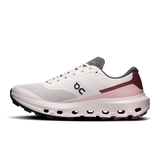 Explore On Women Cloudvista 3 - Oyster / Barberry for trail, outdoor & lifestyle use | Liv Activ Singapore