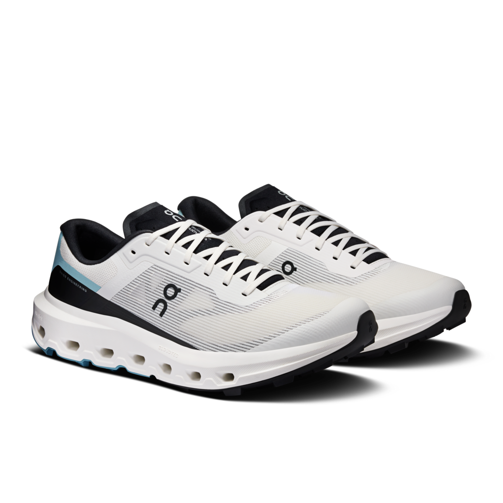 Explore On Men Cloudvista 3 - Ivory / Wash for trail, outdoor & lifestyle use | Liv Activ Singapore