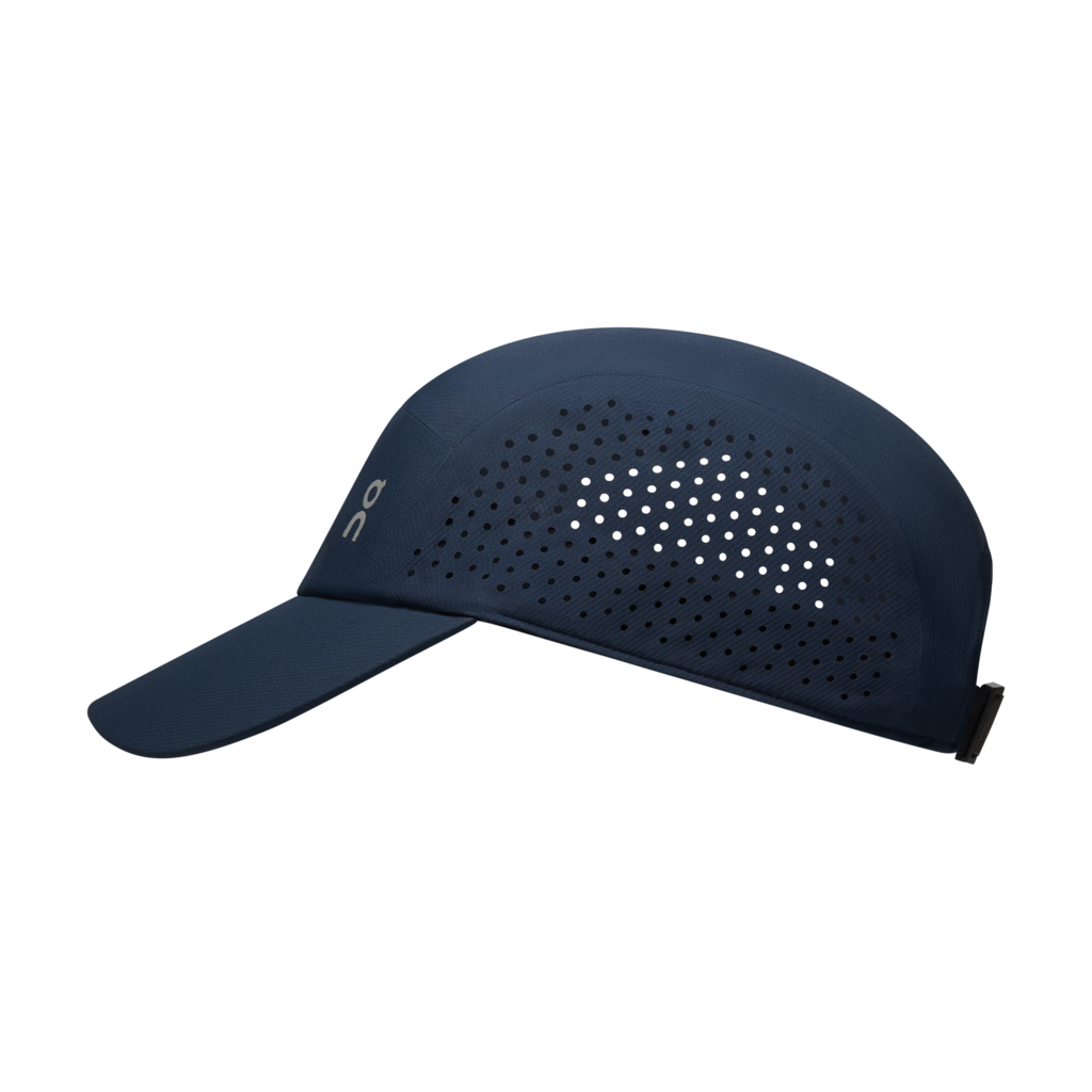 On Unisex Lightweight Cap - Navy