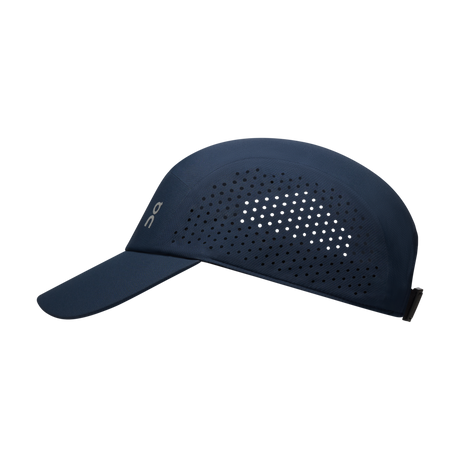 On Unisex Lightweight Cap - Navy