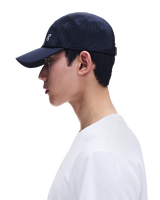 On Unisex Lightweight Cap - Navy