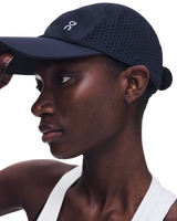 On Unisex Lightweight Cap - Navy