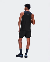 On Men Performance Tank - Navy / Black