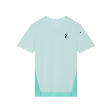 On Men Performance-T - Flurry / Aquamarine