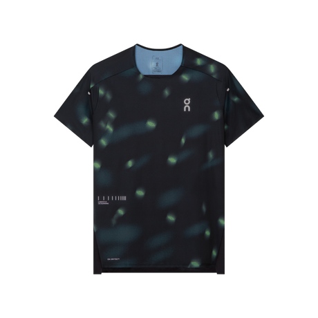 On Men Performance-T Lumos - Black