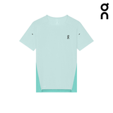 On Women Performance-T - Flurry / Aquamarine