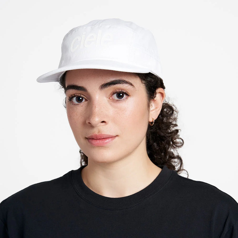 Ciele GOCap Classic Athletics - Ghost