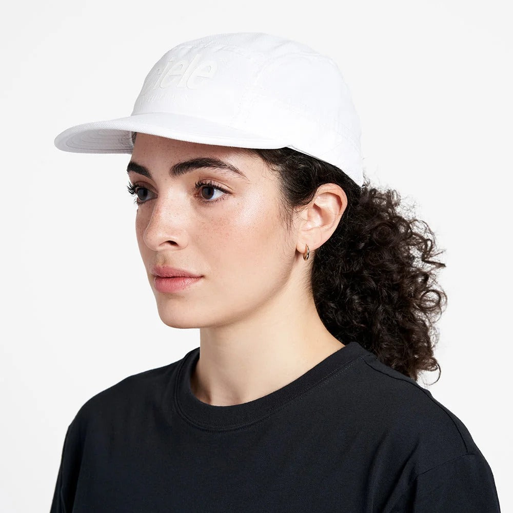 Ciele GOCap Classic Athletics - Ghost