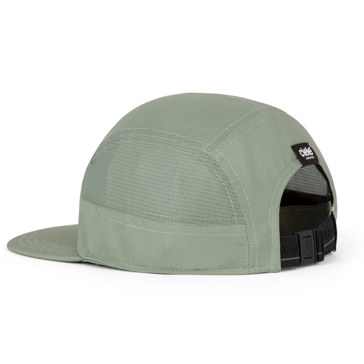 Explore Ciele GOCap COMP Century - Toad for trail, outdoor & lifestyle use | Liv Activ Singapore