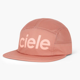Explore Ciele GOCap COMP Century - Rosedawn for trail, outdoor & lifestyle use | Liv Activ Singapore