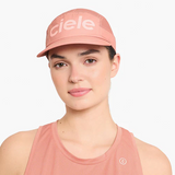 Explore Ciele GOCap COMP Century - Rosedawn for trail, outdoor & lifestyle use | Liv Activ Singapore