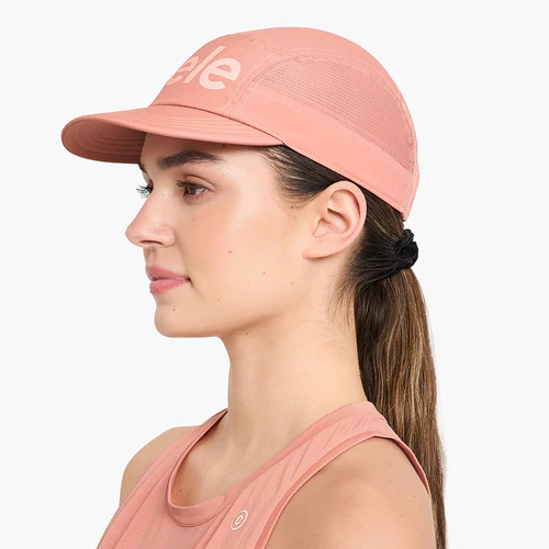 Explore Ciele GOCap COMP Century - Rosedawn for trail, outdoor & lifestyle use | Liv Activ Singapore