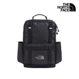 The North Face Base Camp Daypack - TNF Black/Asphalt Grey / Smoked Pearl