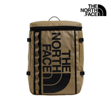 The North Face Base Camp Fuse Box - Cedar/TNF Black