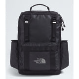 The North Face Base Camp Daypack - TNF Black/Asphalt Grey / Smoked Pearl