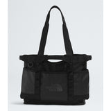 The North Face Base Camp Utility Tote - TNF Black/Asphalt Grey