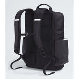 The North Face Base Camp Daypack - TNF Black/Asphalt Grey / Smoked Pearl