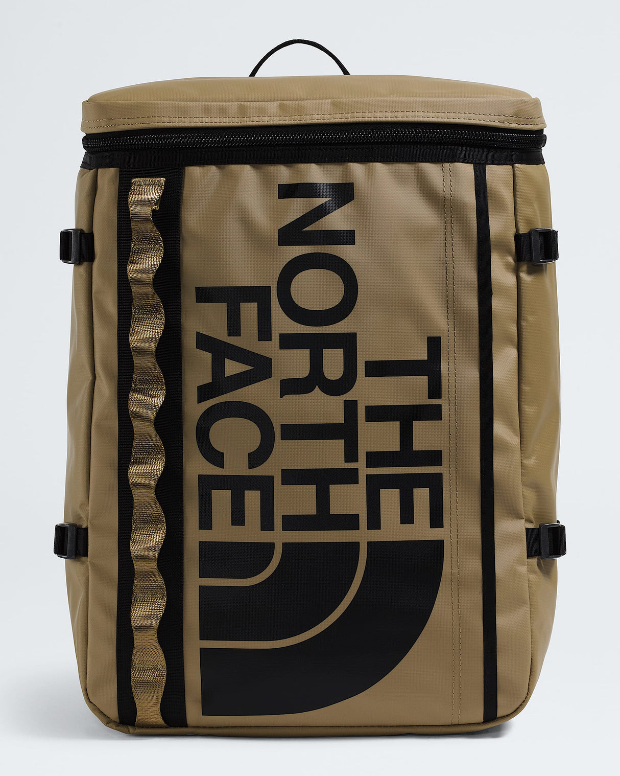 The North Face Base Camp Fuse Box - Cedar/TNF Black