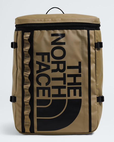 The North Face Base Camp Fuse Box - Cedar/TNF Black