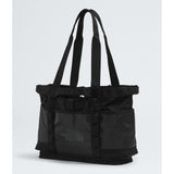 The North Face Base Camp Utility Tote - TNF Black/Asphalt Grey