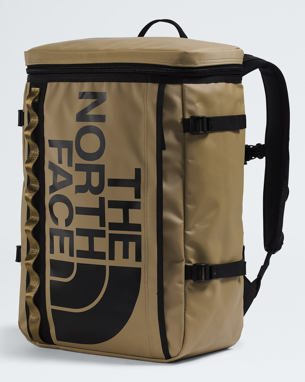 The North Face Base Camp Fuse Box - Cedar/TNF Black