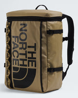 The North Face Base Camp Fuse Box - Cedar/TNF Black