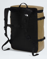 The North Face Base Camp Fuse Box - Cedar/TNF Black