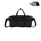 The North Face Base Camp Duffel Shoulder Bag - TNF Black/Asphalt Grey