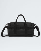 The North Face Base Camp Duffel Shoulder Bag - TNF Black/Asphalt Grey
