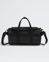 The North Face Base Camp Duffel Shoulder Bag - TNF Black/Asphalt Grey