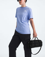 The North Face Base Camp Duffel Shoulder Bag - TNF Black/Asphalt Grey