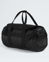 The North Face Base Camp Duffel Shoulder Bag - TNF Black/Asphalt Grey